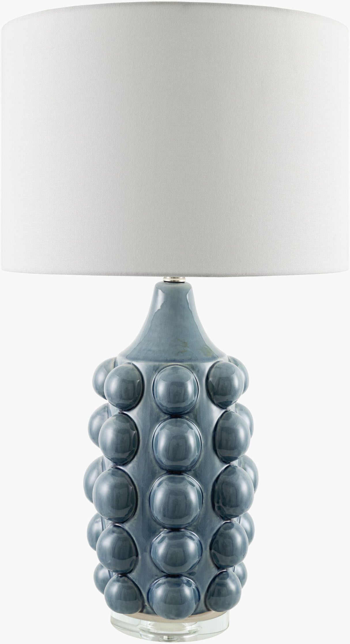 Livabliss Terravi TERV-003 32"H x 17"W x 17"D Table Lighting
