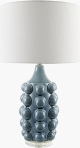 Livabliss Terravi TERV-003 32"H x 17"W x 17"D Table Lighting