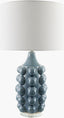 Livabliss Terravi TERV-003 32"H x 17"W x 17"D Table Lighting