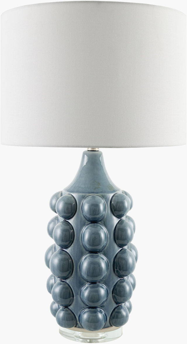 Livabliss Terravi TERV-003 32"H x 17"W x 17"D Table Lighting