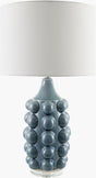 Livabliss Terravi TERV-003 32"H x 17"W x 17"D Table Lighting