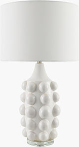 Livabliss Terravi TERV-004 32"H x 17"W x 17"D Table Lighting
