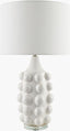 Livabliss Terravi TERV-004 32"H x 17"W x 17"D Table Lighting