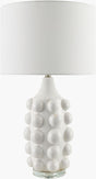 Livabliss Terravi TERV-004 32"H x 17"W x 17"D Table Lighting