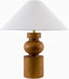 Livabliss Torien TORN-001 26"H x 23"W x 23"D Table Lighting