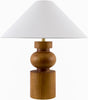 Livabliss Torien TORN-001 26"H x 23"W x 23"D Table Lighting