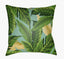 Surya Tropical TP-001 Dark Green;Grass Green;Green;Light Green 20"L x 20"W Fabric