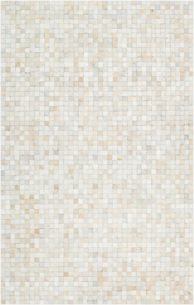 Surya Trail TRL-1117 Beige;Ivory;Light Beige;Light Gray 8' x 10' Rug