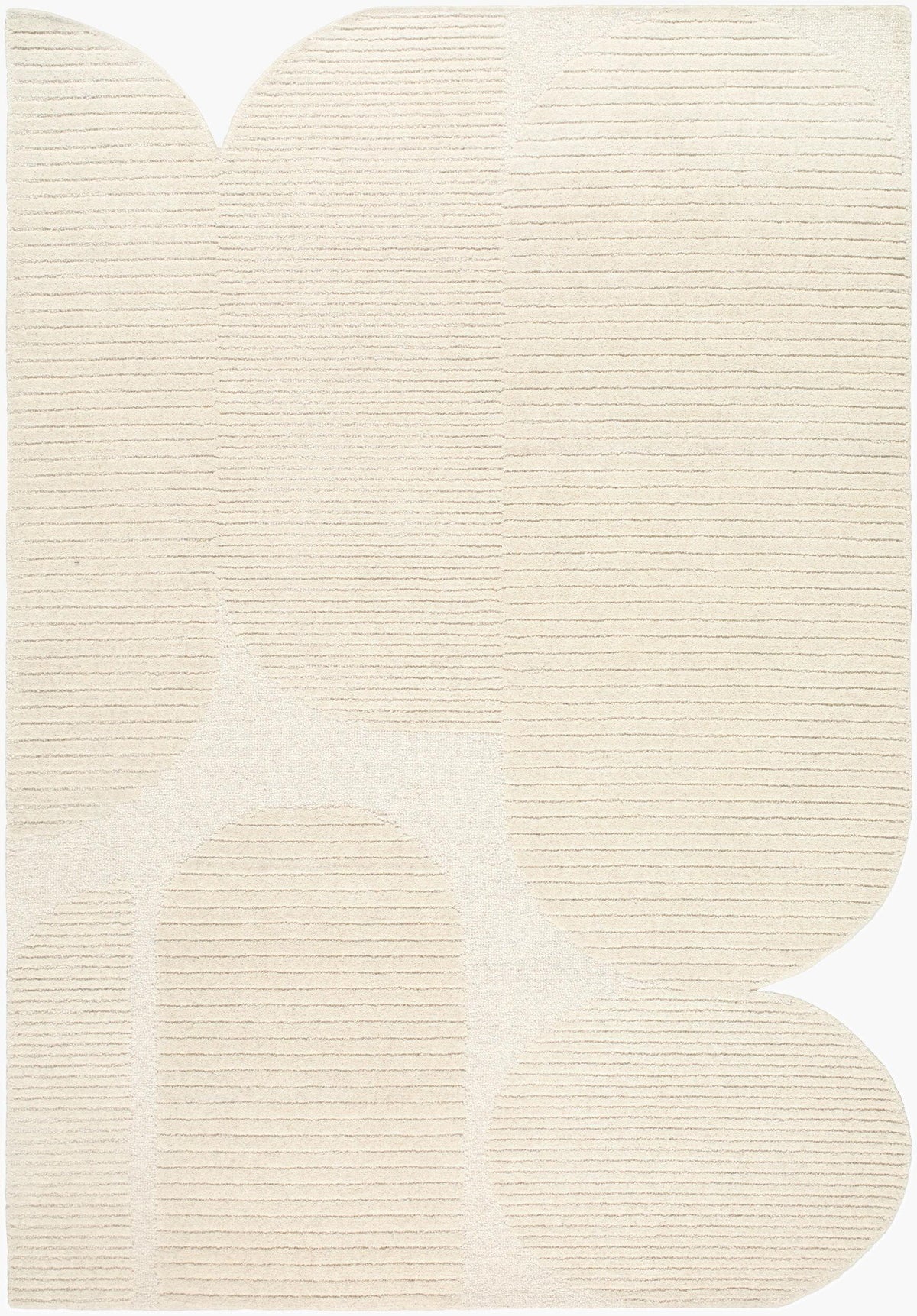 Livabliss Tate TTA-2300 8' x 10' Handmade Rug