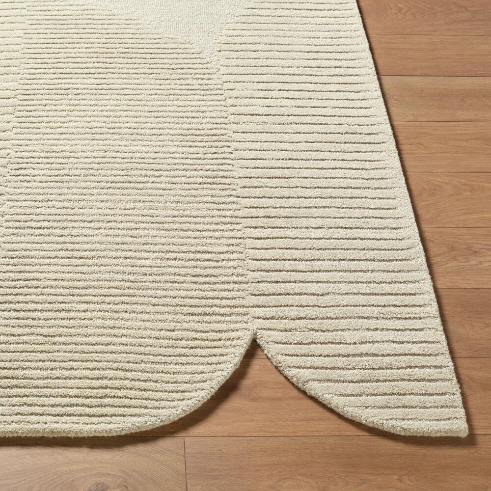 Surya Tate TTA-2303  5' x 7'6" Rug