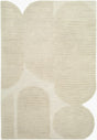 Livabliss Tate TTA-2303 5' x 7'6" Handmade Rug