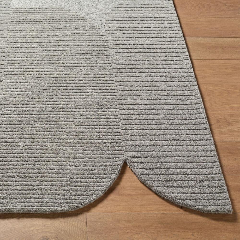 Surya Tate TTA-2304  6' x 9' Rug