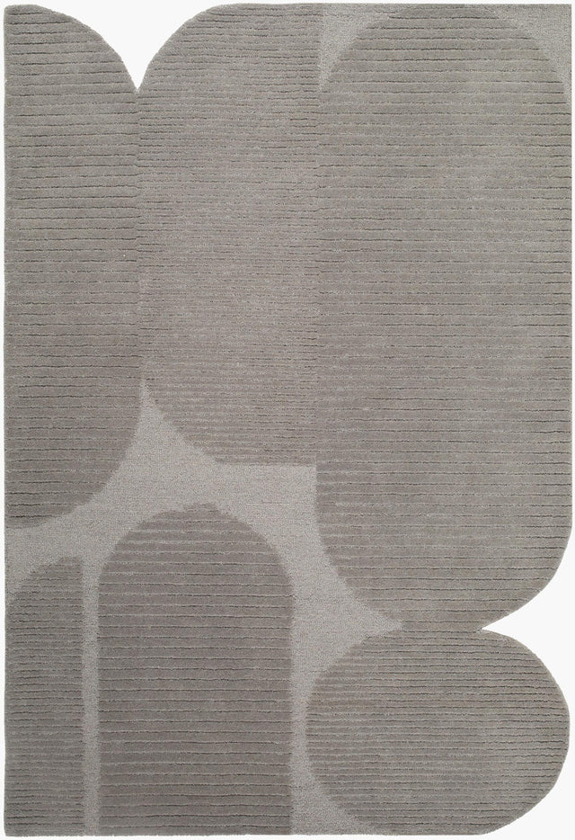 Livabliss Tate TTA-2304 6' x 9' Handmade Rug