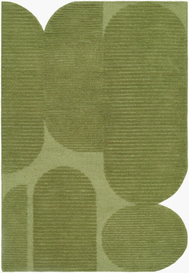 Surya Tate TTA-2305  5' x 7'6" Rug