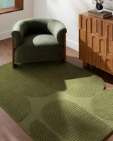 Surya Tate TTA-2305  5' x 7'6" Rug