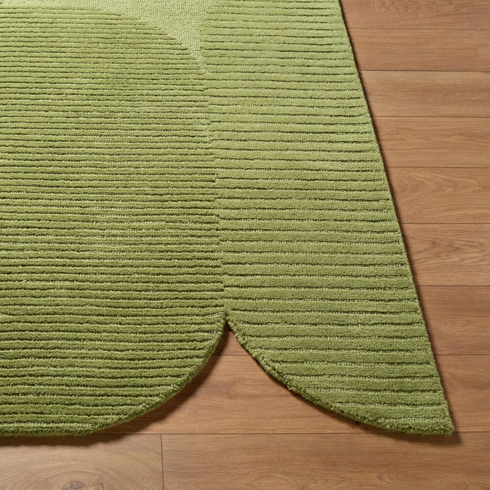 Surya Tate TTA-2305  5' x 7'6" Rug