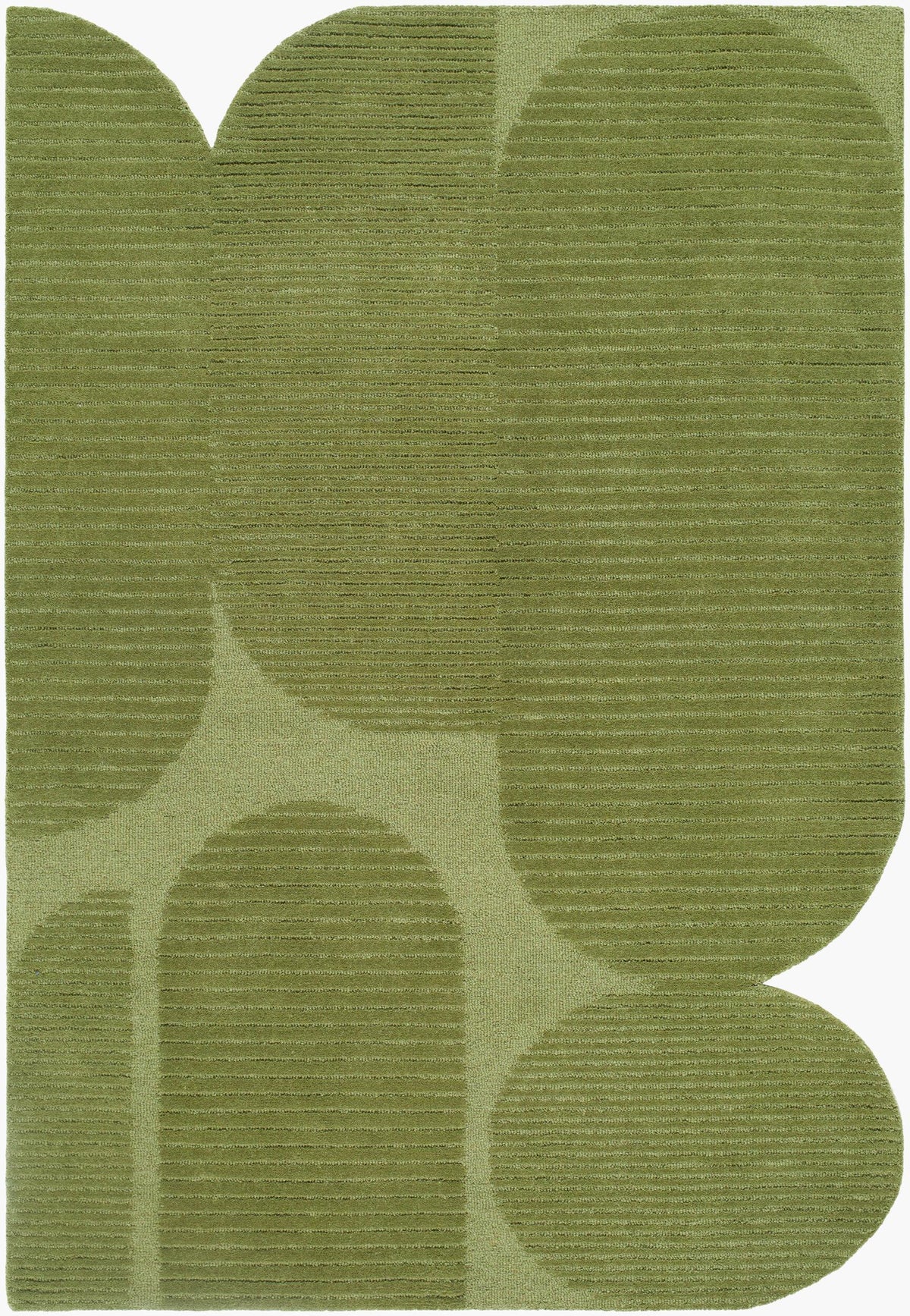 Livabliss Tate TTA-2305 8' x 10' Handmade Rug