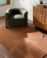 Surya Tate TTA-2307  5' x 7'6" Rug