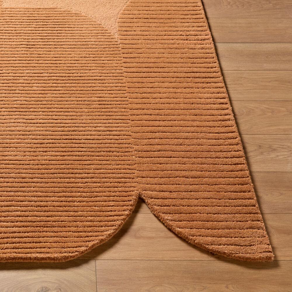 Surya Tate TTA-2307  5' x 7'6" Rug