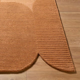 Surya Tate TTA-2307  5' x 7'6" Rug