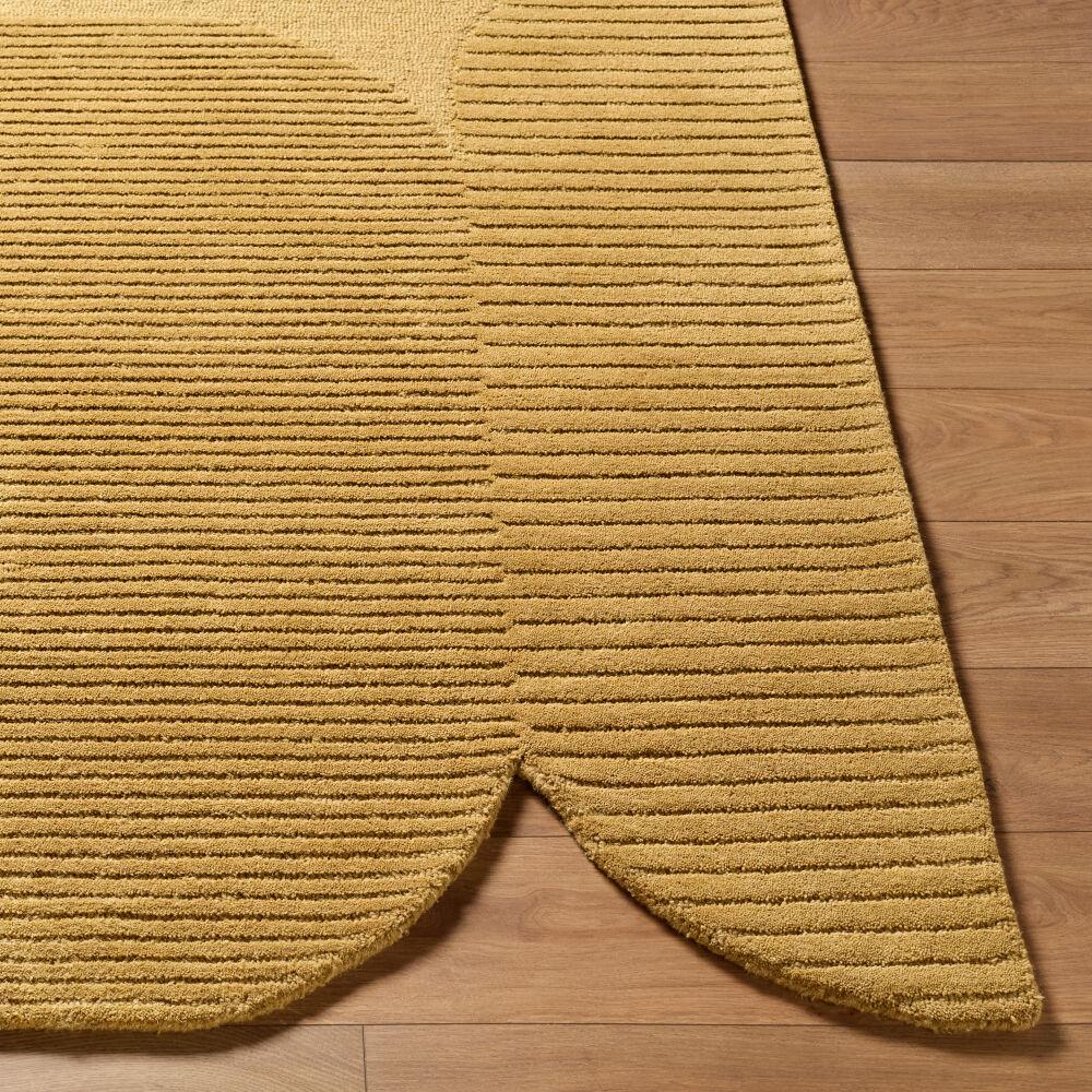 Surya Tate TTA-2306  6' x 9' Rug