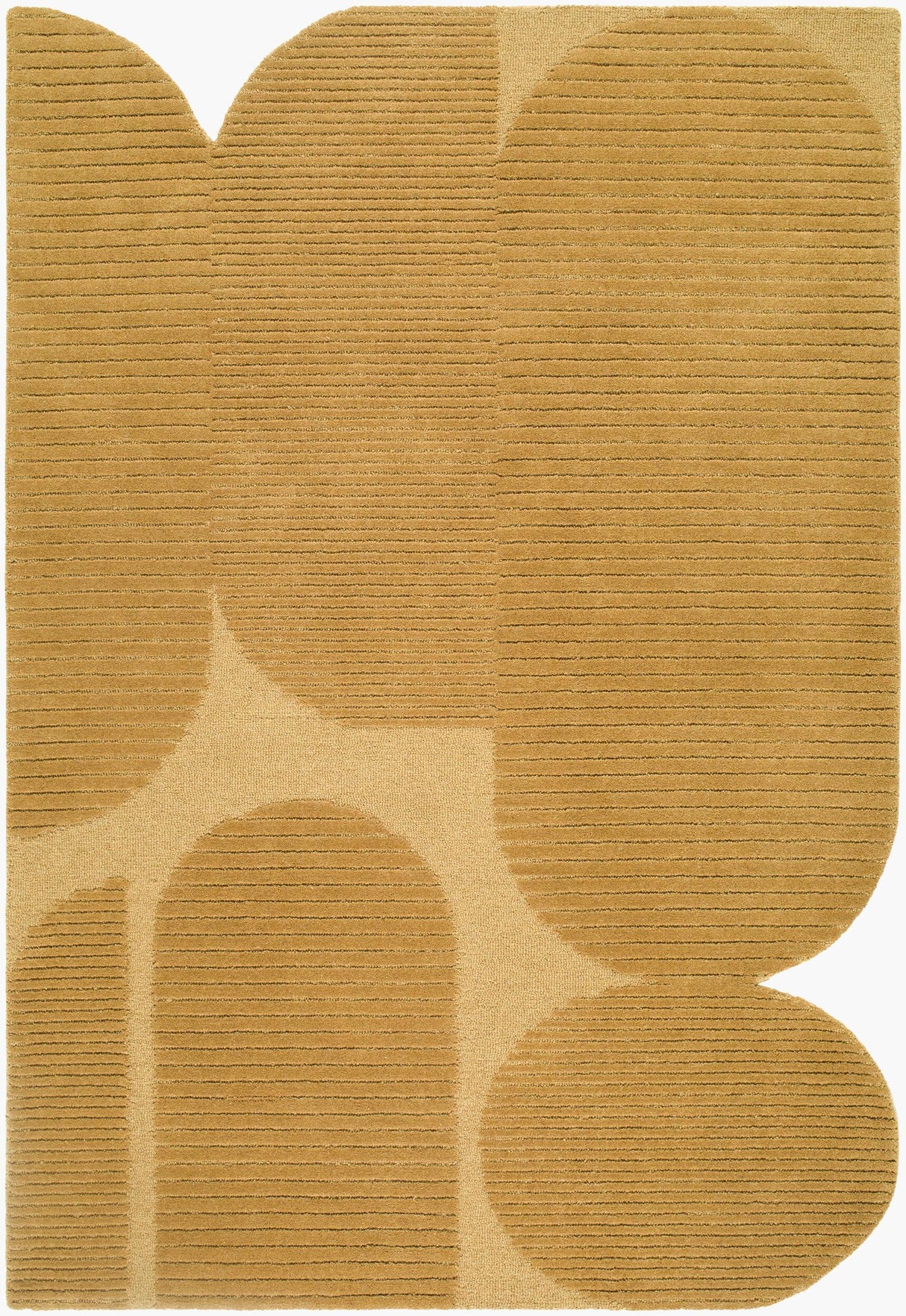 Livabliss Tate TTA-2306 6' x 9' Handmade Rug