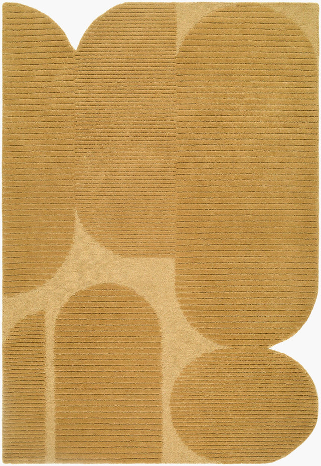Livabliss Tate TTA-2306 6' x 9' Handmade Rug