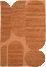 Livabliss Tate TTA-2307 6' x 9' Handmade Rug