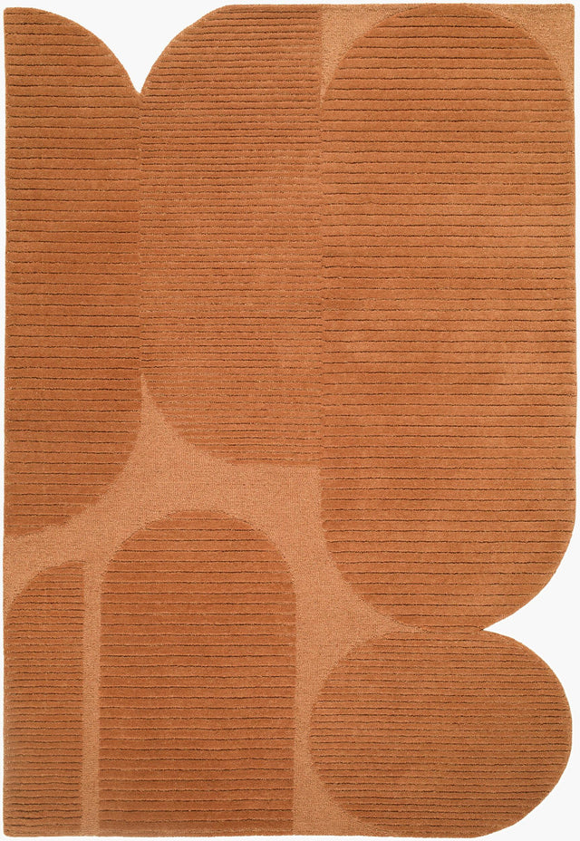 Livabliss Tate TTA-2307 8' x 10' Handmade Rug