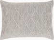 Surya Tatum TUM-1001 8"L x 8"W Bedding