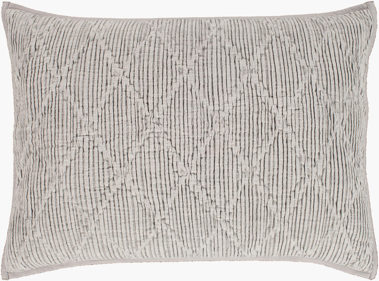 Surya Tatum TUM-1001 8"L x 8"W Bedding