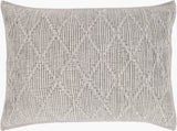 Surya Tatum TUM-1001 8"L x 8"W Bedding
