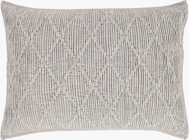 Surya Tatum TUM-1001 8"L x 8"W Bedding