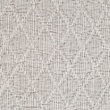 Surya Tatum TUM-1001 8"L x 8"W Bedding