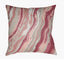 Surya Textures TX-008 Magenta 20"L x 20"W Fabric