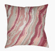 Livabliss Textures TX-008 20"L x 20"W Pillow