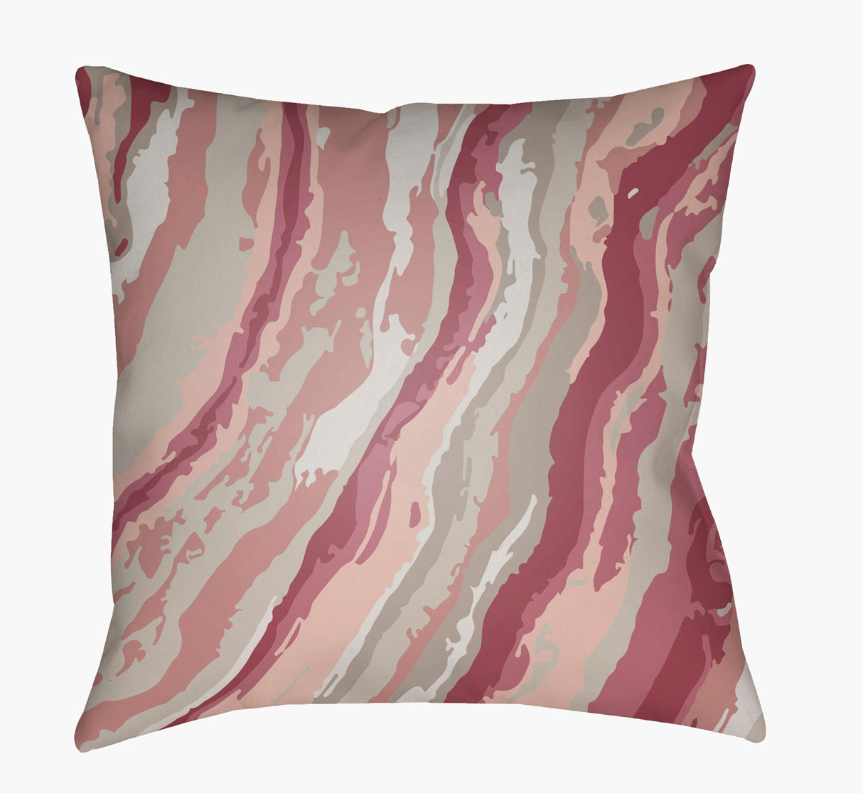 Livabliss Textures TX-008 20"L x 20"W Pillow