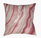 Livabliss Textures TX-008 20"L x 20"W Pillow