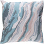 Livabliss Textures TX-009 20"L x 20"W Pillow