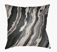 Livabliss Textures TX-011 20"L x 20"W Pillow