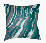 Livabliss Textures TX-013 22"L x 22"W Pillow
