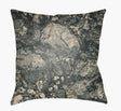 Surya Textures TX-016 Dark Green;Light Sage;Sage 18"L x 18"W Fabric