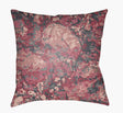 Surya Textures TX-017 Dark Blue;Lilac;Magenta 20"L x 20"W Fabric