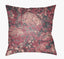 Surya Textures TX-017 Dark Blue;Lilac;Magenta 20"L x 20"W Fabric