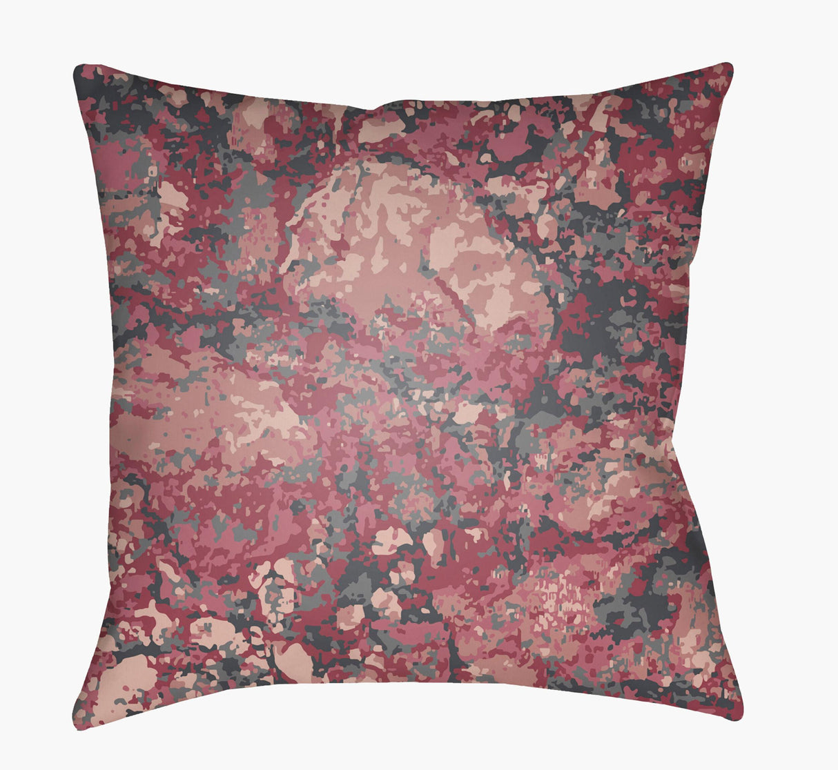 Livabliss Textures TX-017 20"L x 20"W Pillow