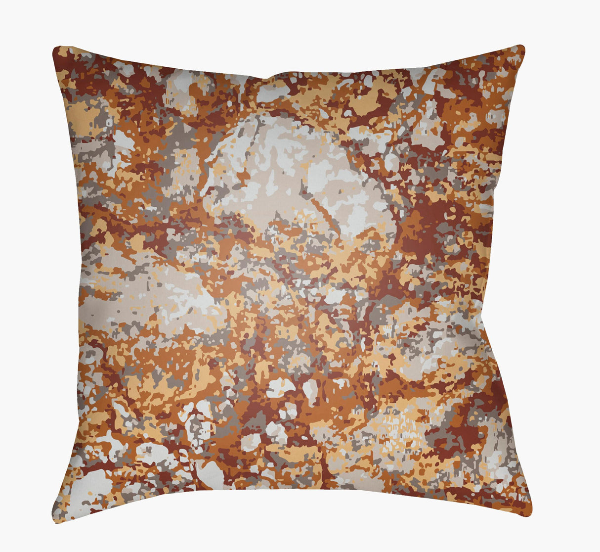 Livabliss Textures TX-021 18"L x 18"W Pillow