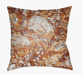 Livabliss Textures TX-021 18"L x 18"W Pillow