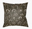 Surya Textures TX-023 Dark Green 18"L x 18"W Fabric