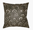 Livabliss Textures TX-023 18"L x 18"W Pillow