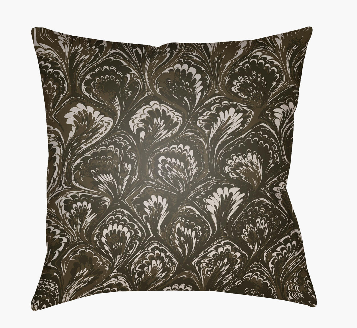 Livabliss Textures TX-023 18"L x 18"W Pillow